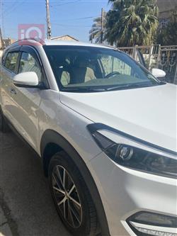 هیوندای تۆکسۆن